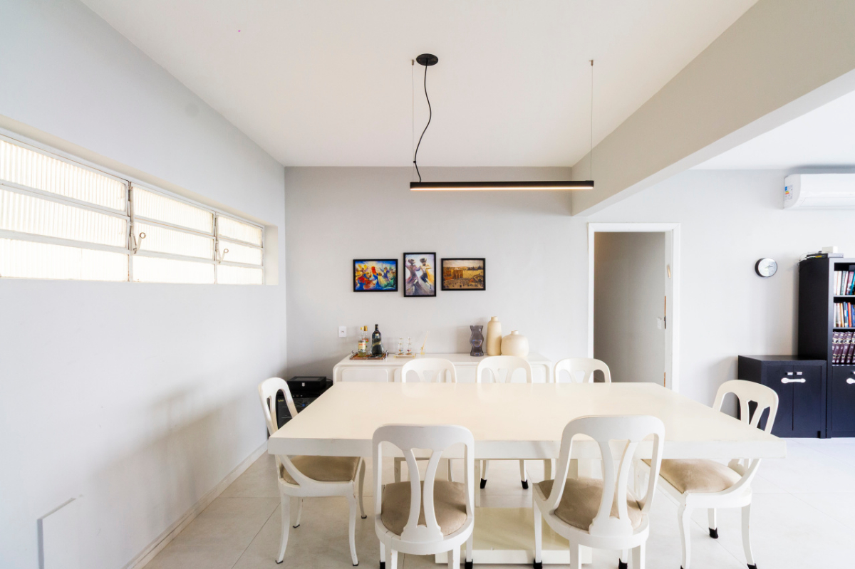 Apartamento, 3 quartos, 145 m² - Foto 9