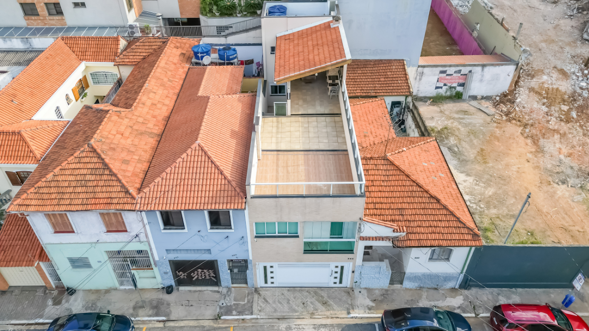 Casa, 3 quartos, 188 m² - Foto 1