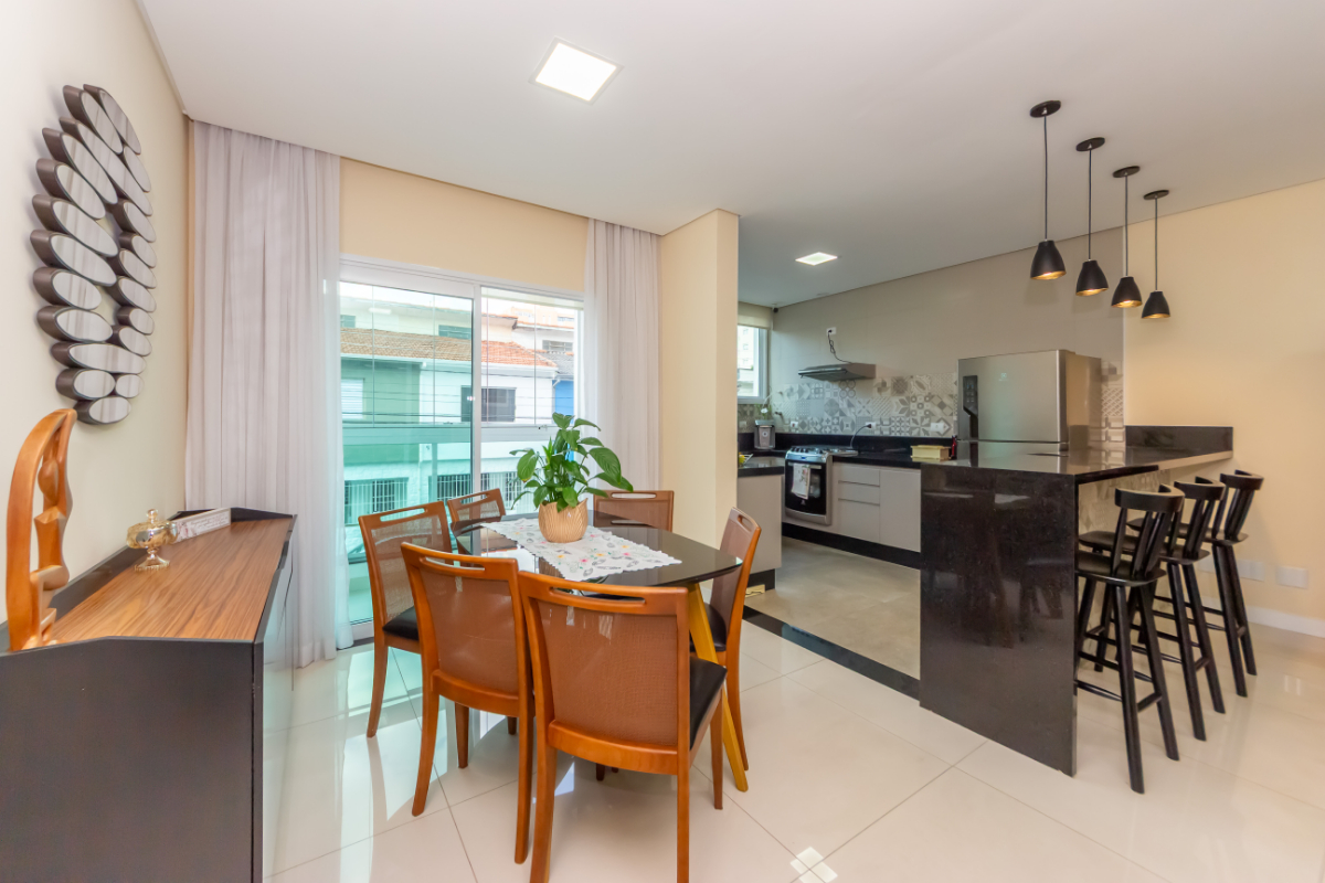 Casa, 3 quartos, 188 m² - Foto 10