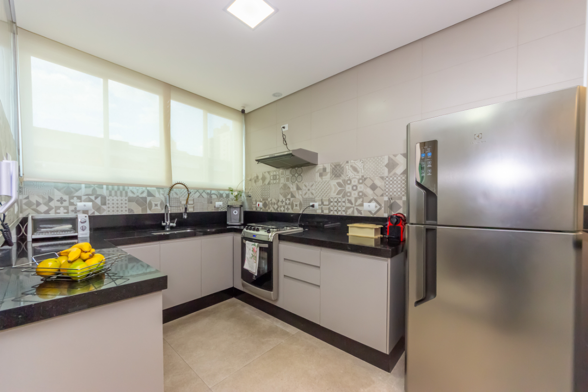 Casa, 3 quartos, 188 m² - Foto 11