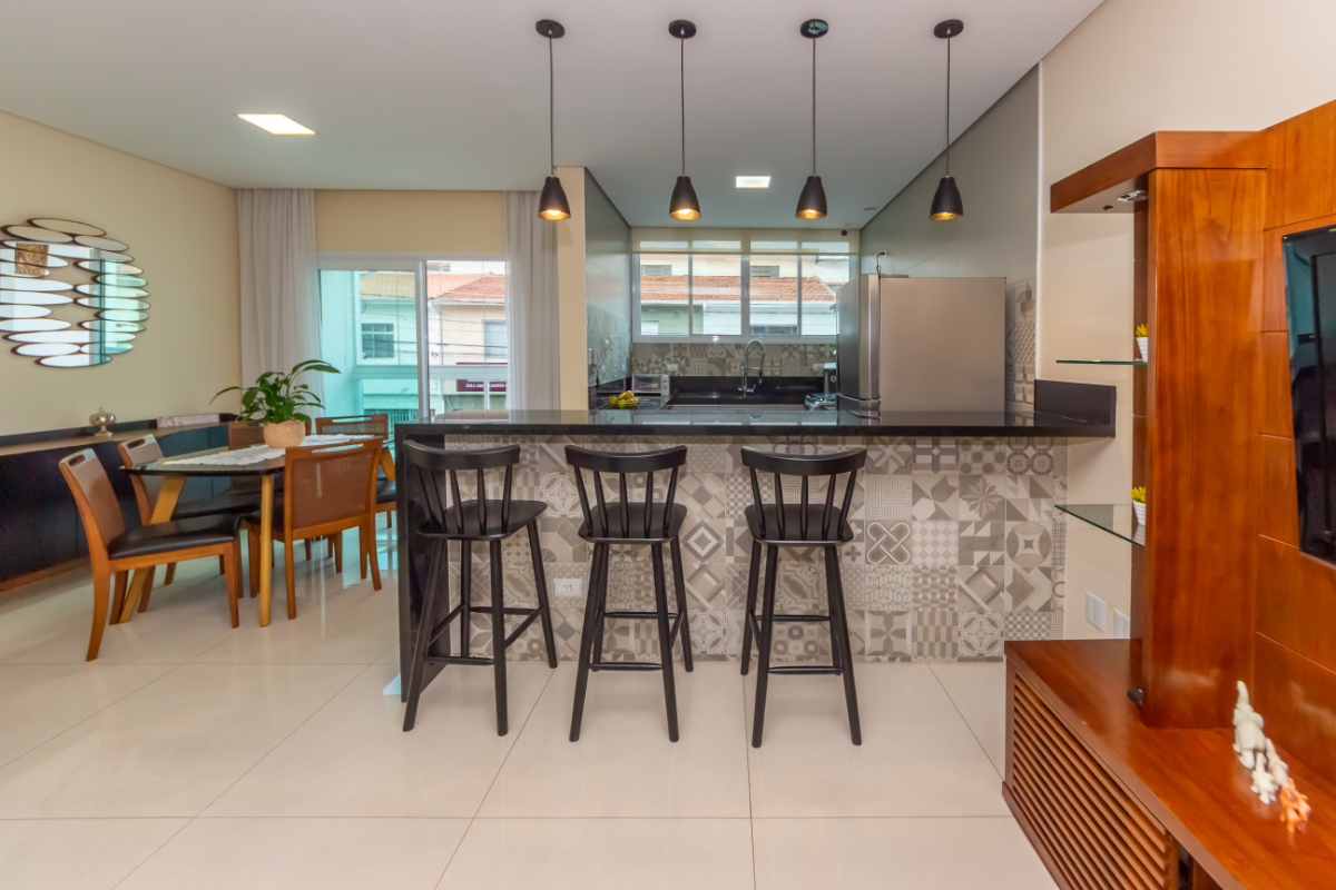 Casa, 3 quartos, 188 m² - Foto 12