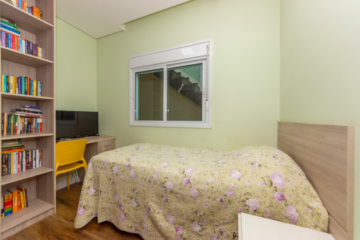 Casa, 3 quartos, 188 m² - Foto 17
