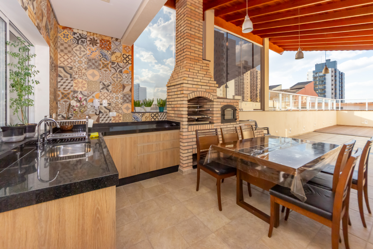 Casa, 3 quartos, 188 m² - Foto 22
