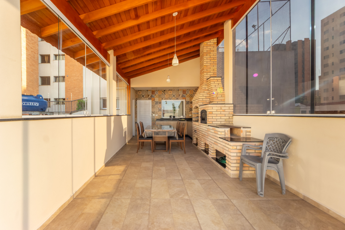 Casa, 3 quartos, 188 m² - Foto 23