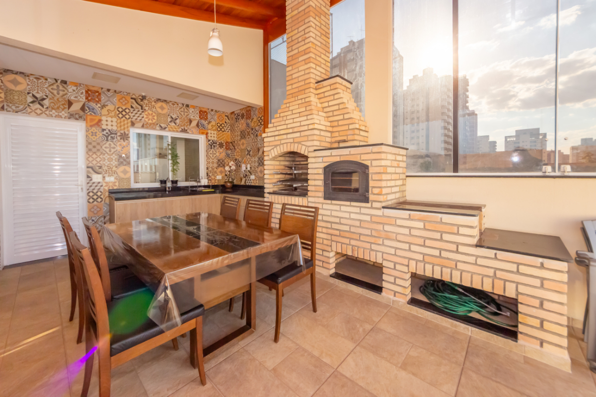 Casa, 3 quartos, 188 m² - Foto 24