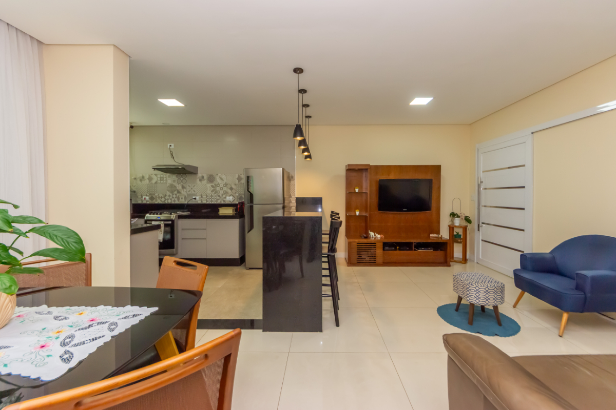 Casa, 3 quartos, 188 m² - Foto 4