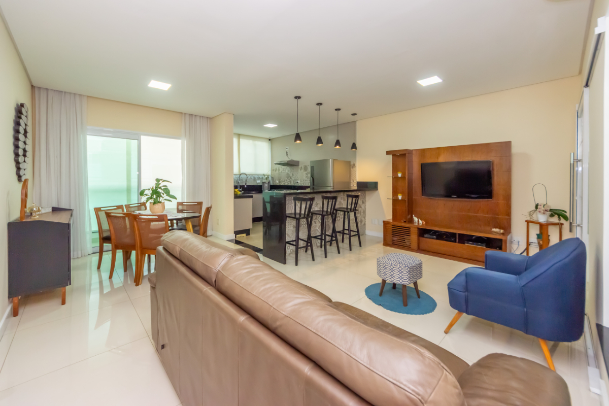Casa, 3 quartos, 188 m² - Foto 6