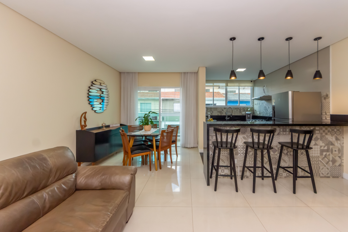 Casa, 3 quartos, 188 m² - Foto 8