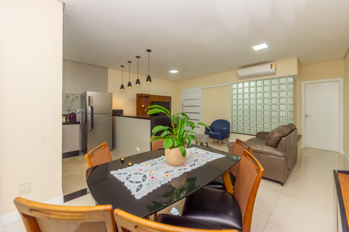 Casa, 3 quartos, 188 m² - Foto 9