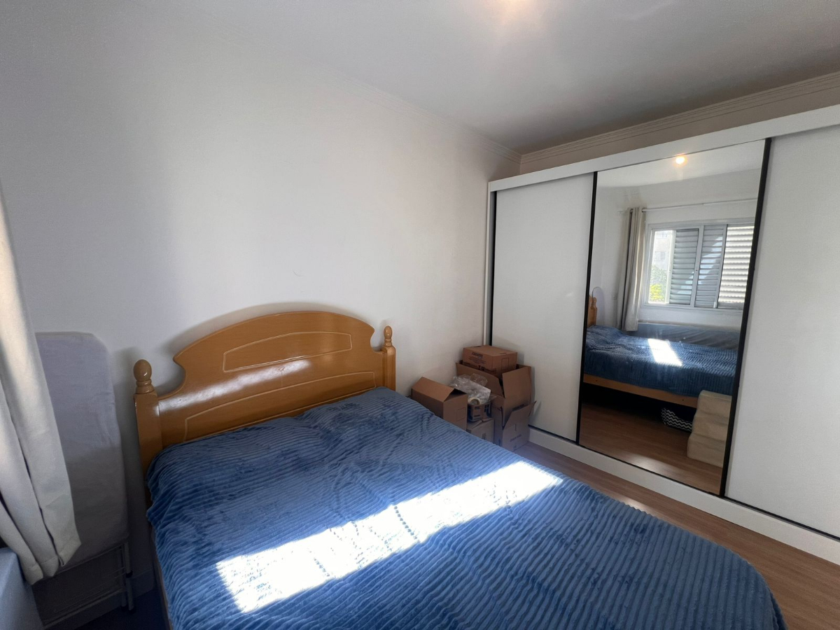 Apartamento, 3 quartos, 65 m² - Foto 11