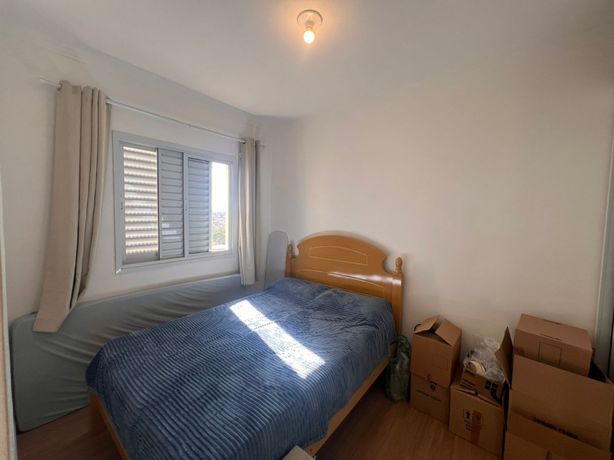 Apartamento, 3 quartos, 65 m² - Foto 12