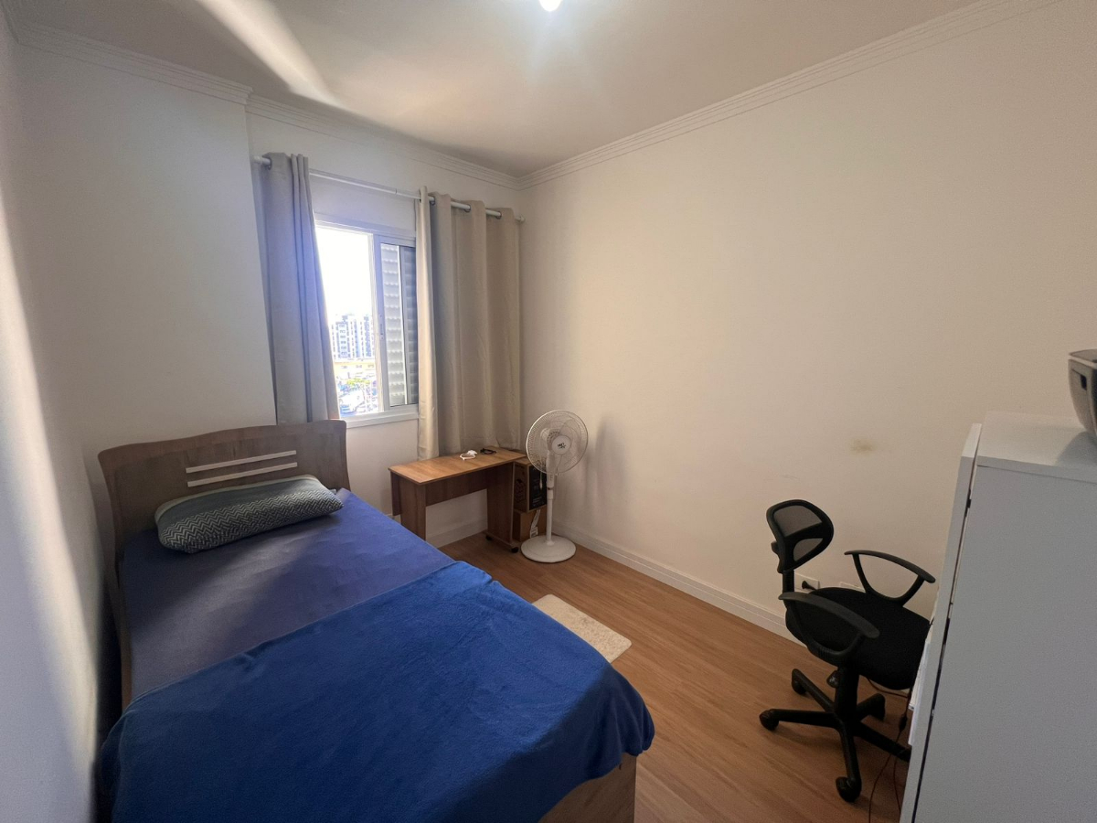 Apartamento, 3 quartos, 65 m² - Foto 14