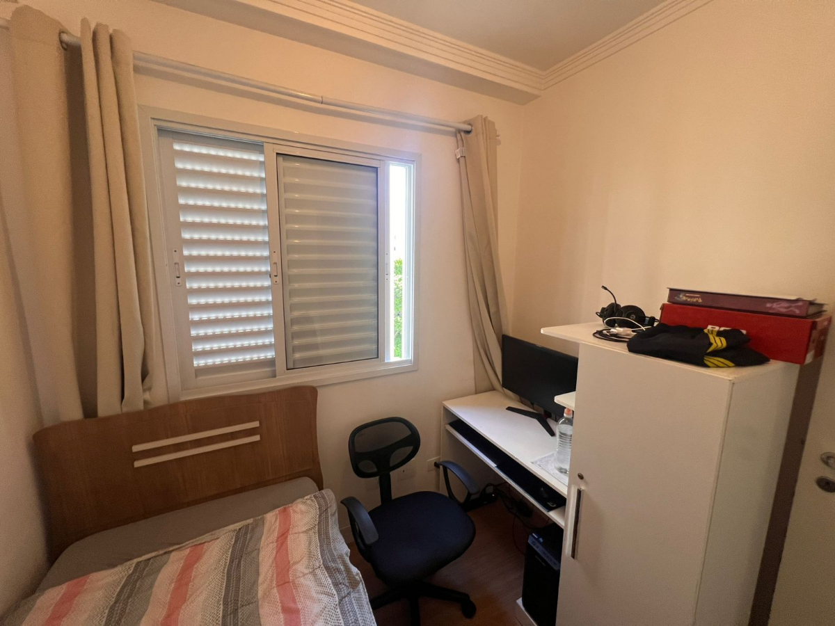 Apartamento, 3 quartos, 65 m² - Foto 15