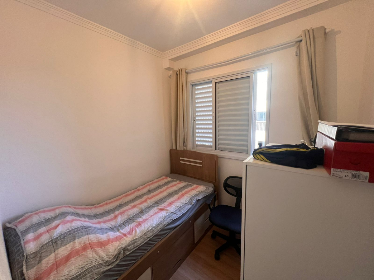 Apartamento, 3 quartos, 65 m² - Foto 16