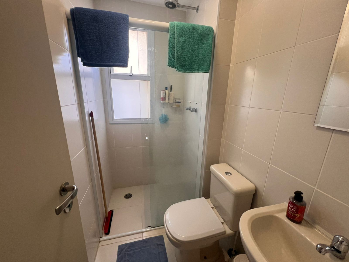 Apartamento, 3 quartos, 65 m² - Foto 17