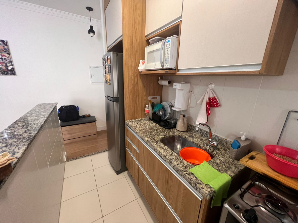 Apartamento, 3 quartos, 65 m² - Foto 6