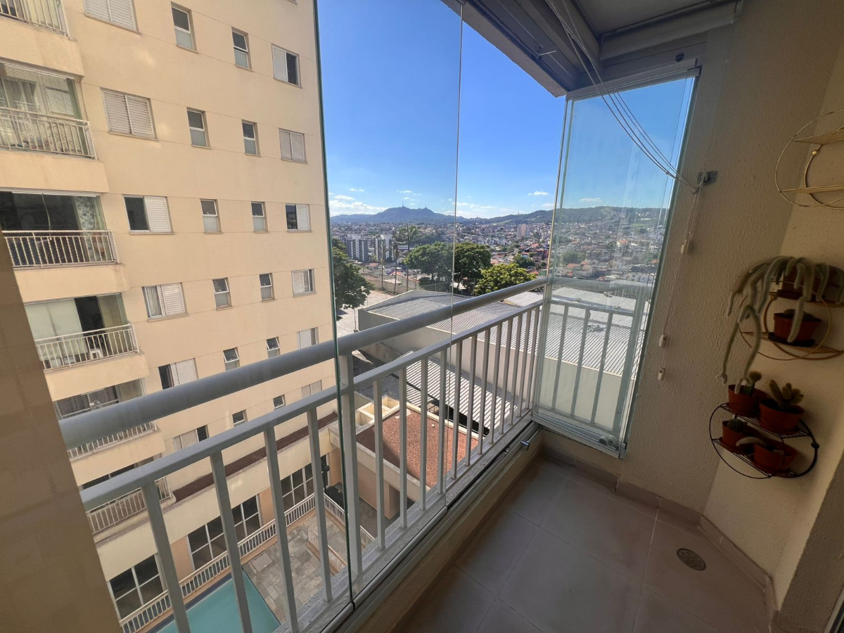 Apartamento, 3 quartos, 65 m² - Foto 8