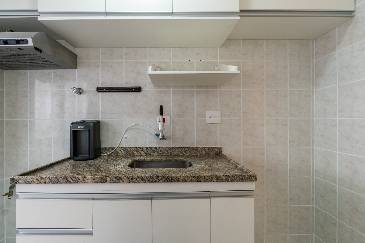 Apartamento, 3 quartos, 56 m² - Foto 10