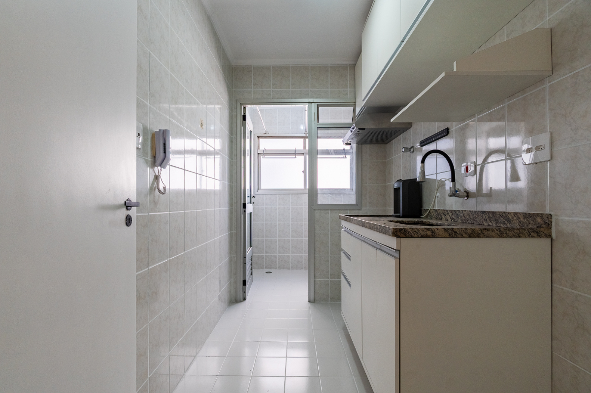 Apartamento, 3 quartos, 56 m² - Foto 12