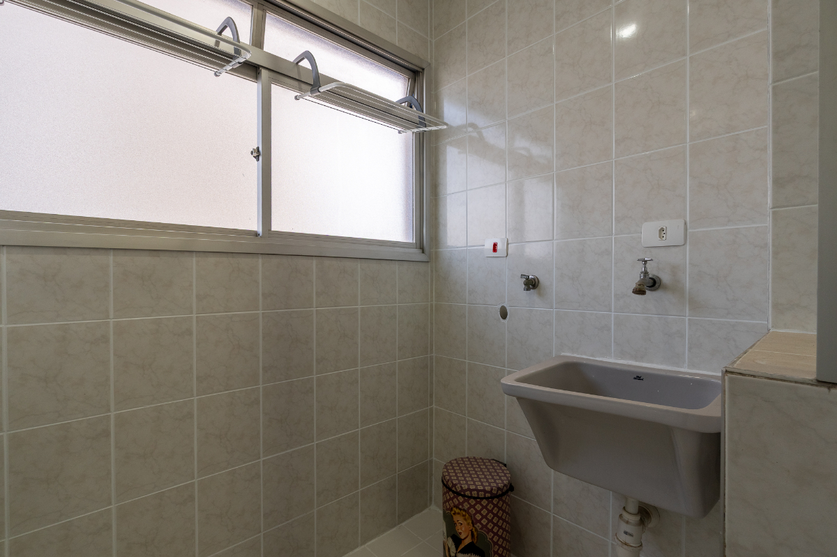 Apartamento, 3 quartos, 56 m² - Foto 14