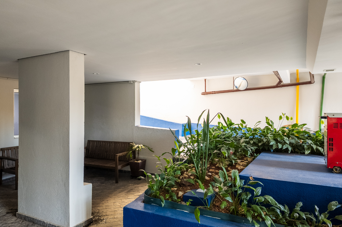 Apartamento, 3 quartos, 56 m² - Foto 4