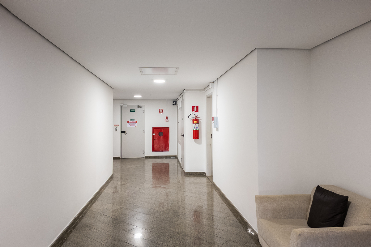 Apartamento, 3 quartos, 56 m² - Foto 5