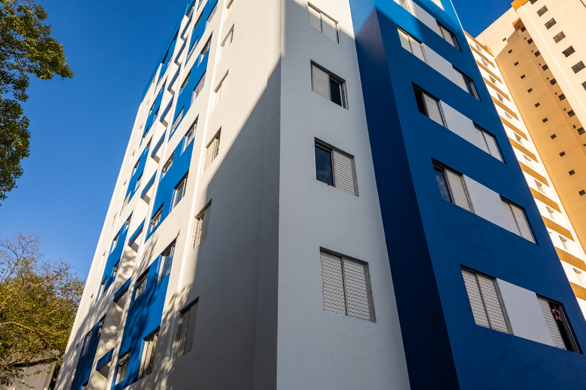Apartamento, 3 quartos, 56 m² - Foto 6