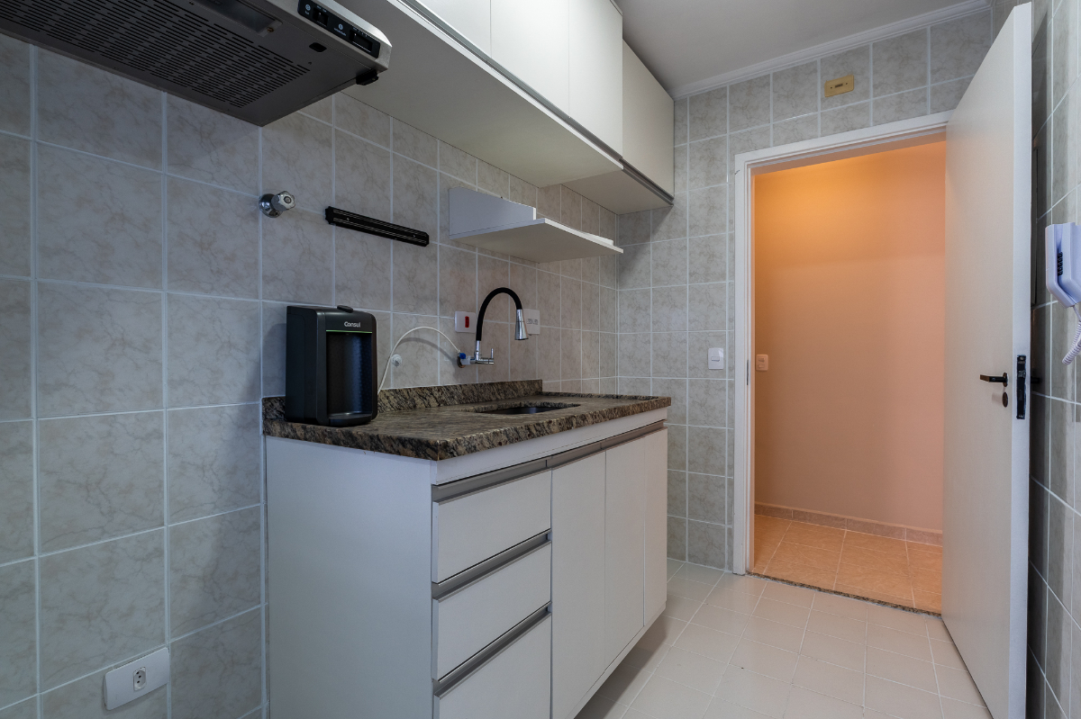 Apartamento, 3 quartos, 56 m² - Foto 7