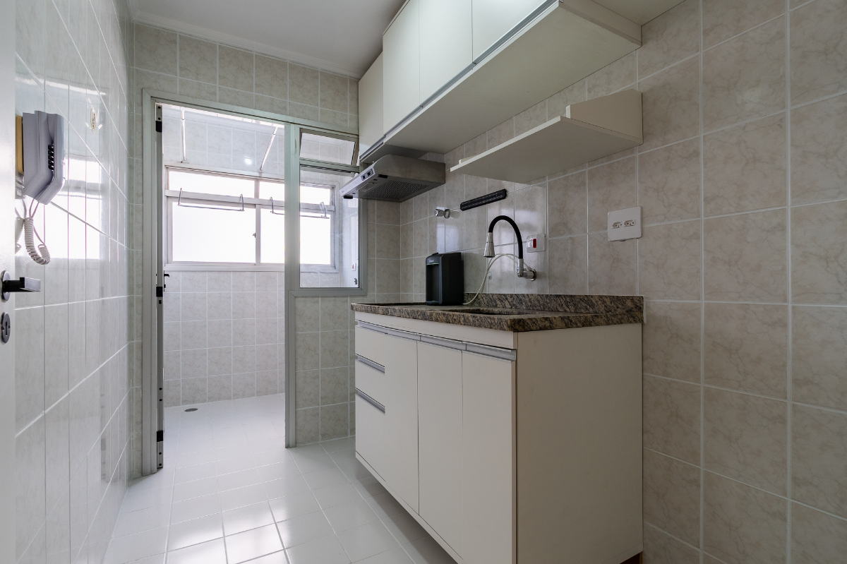 Apartamento, 3 quartos, 56 m² - Foto 8