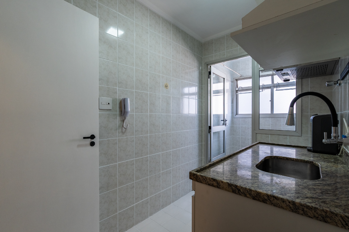Apartamento, 3 quartos, 56 m² - Foto 9
