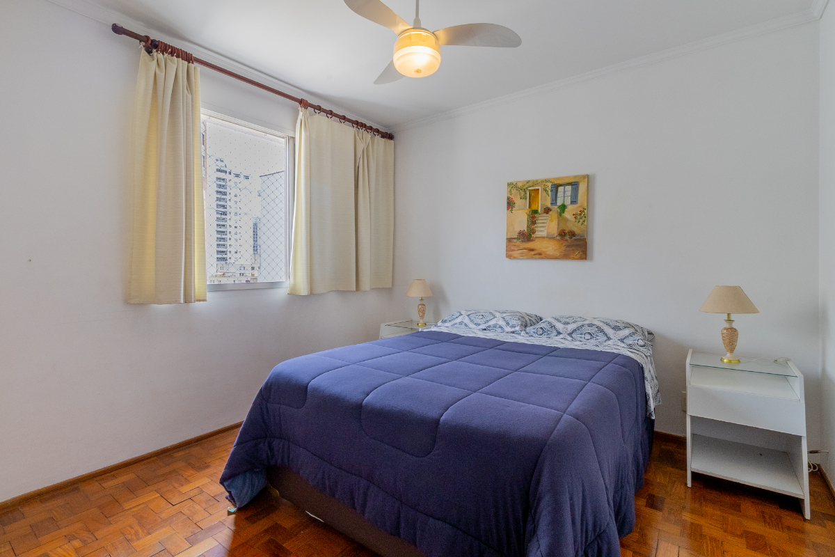 Apartamento, 3 quartos, 93 m² - Foto 11