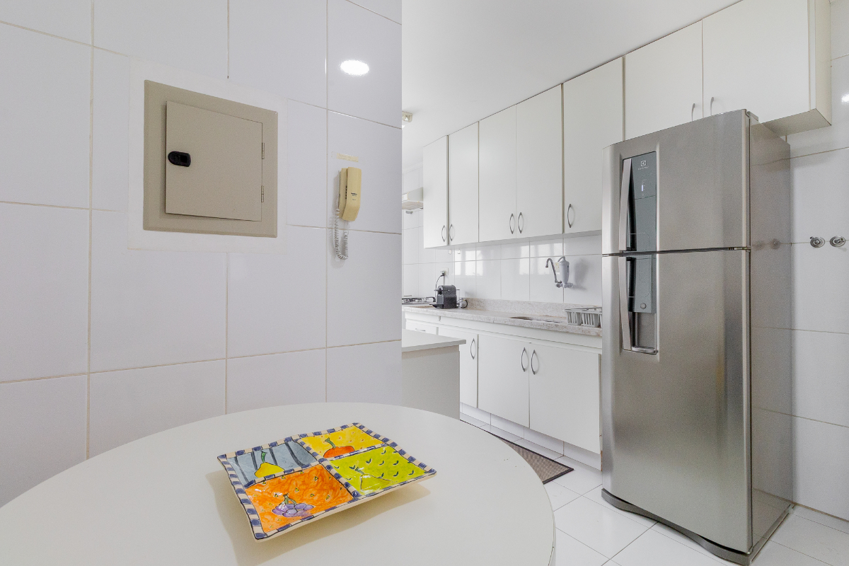 Apartamento, 3 quartos, 93 m² - Foto 16