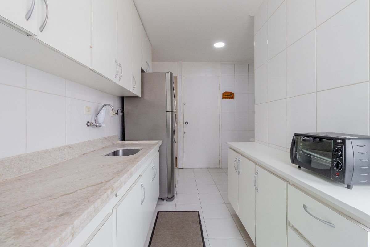 Apartamento, 3 quartos, 93 m² - Foto 20