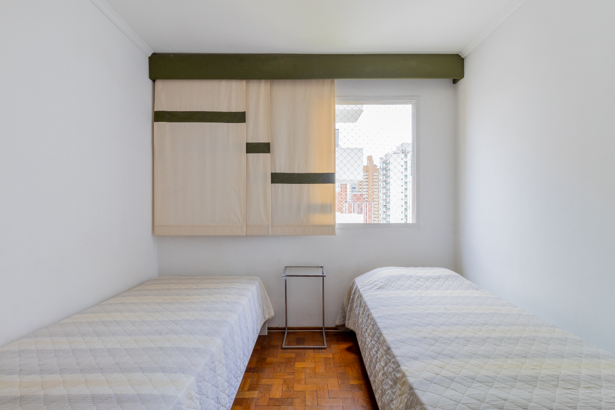 Apartamento, 3 quartos, 93 m² - Foto 9