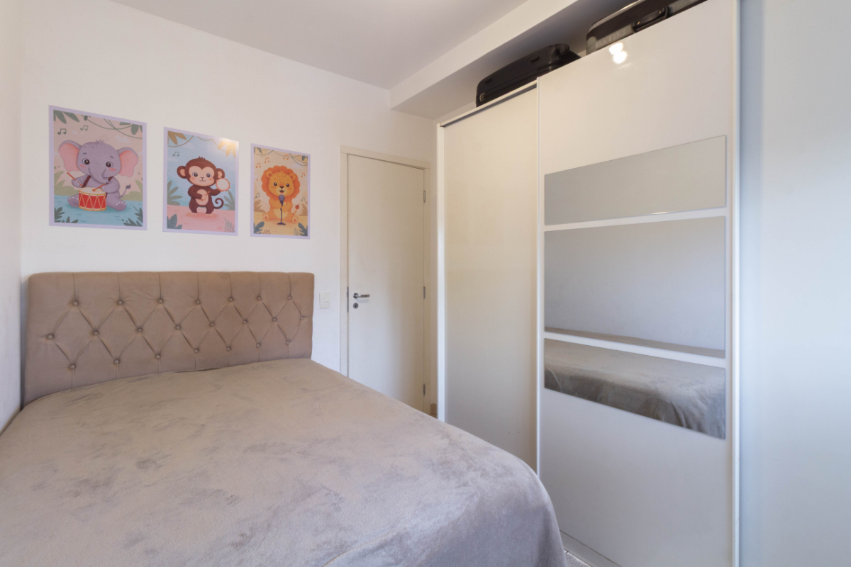 Apartamento, 2 quartos, 66 m² - Foto 12