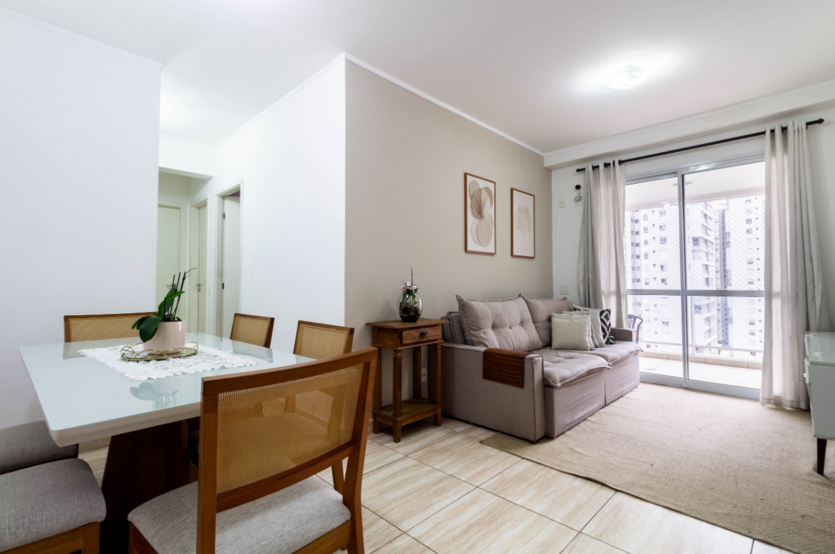 Apartamento, 2 quartos, 66 m² - Foto 14