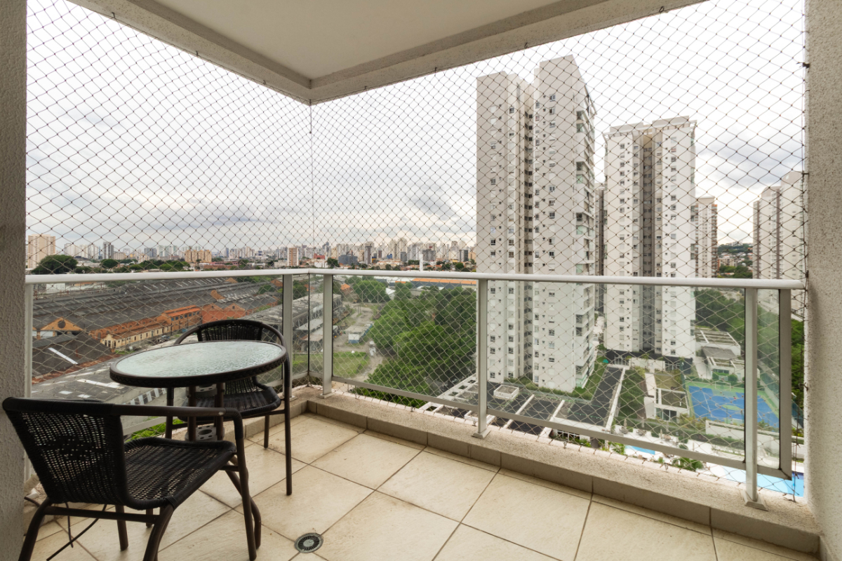 Apartamento, 2 quartos, 66 m² - Foto 15