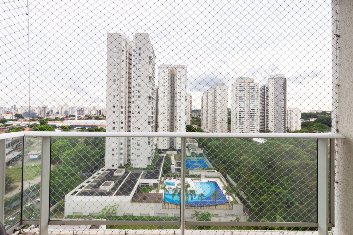 Apartamento, 2 quartos, 66 m² - Foto 16