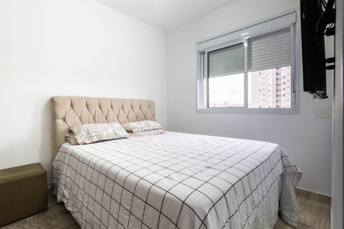 Apartamento, 2 quartos, 66 m² - Foto 2