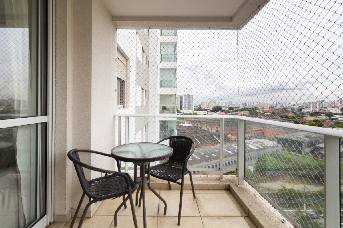 Apartamento, 2 quartos, 66 m² - Foto 20
