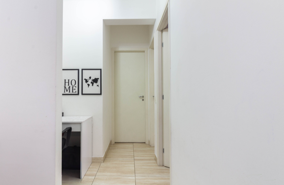 Apartamento, 2 quartos, 66 m² - Foto 21