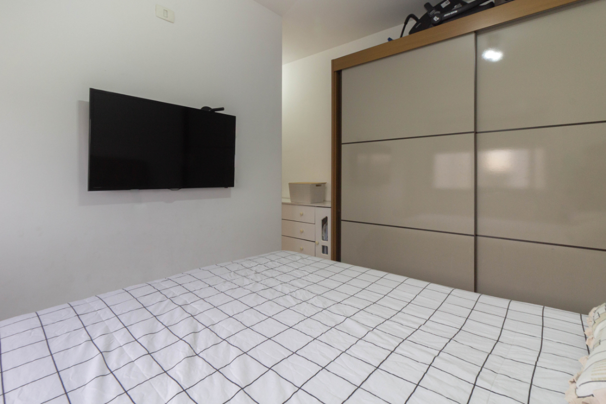 Apartamento, 2 quartos, 66 m² - Foto 3