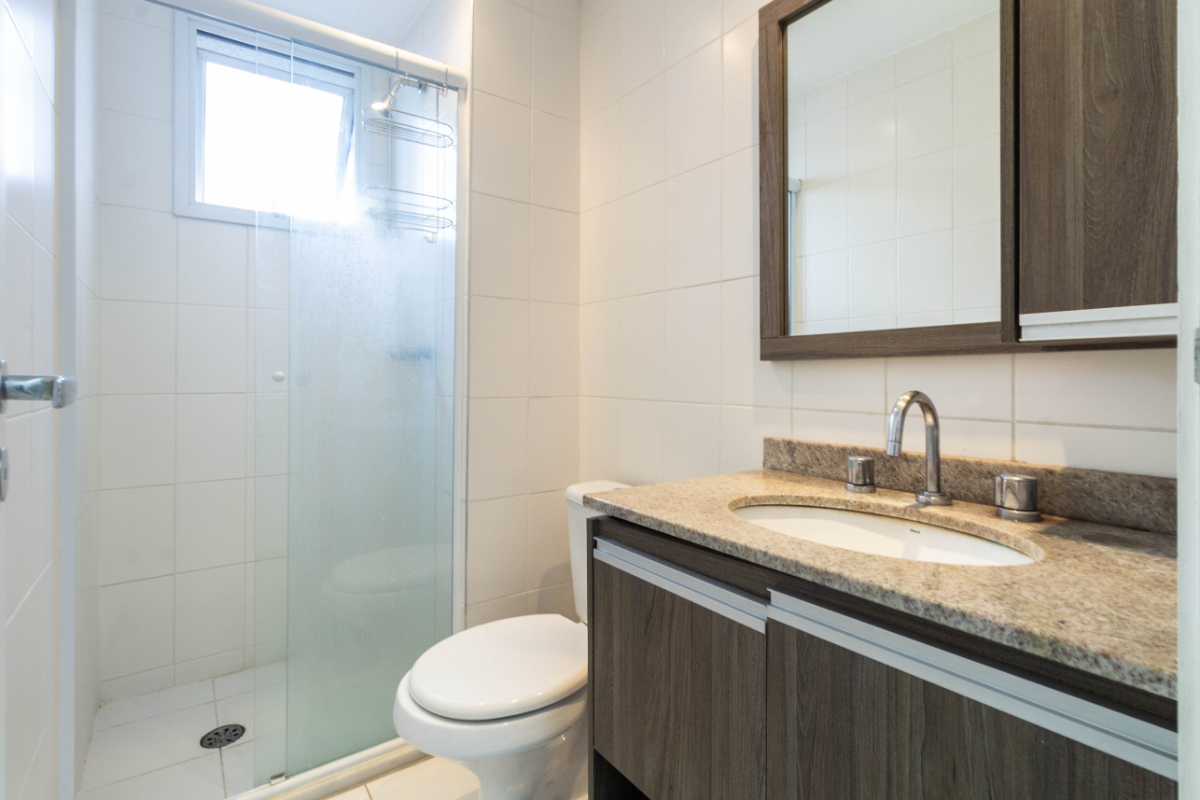Apartamento, 2 quartos, 66 m² - Foto 4