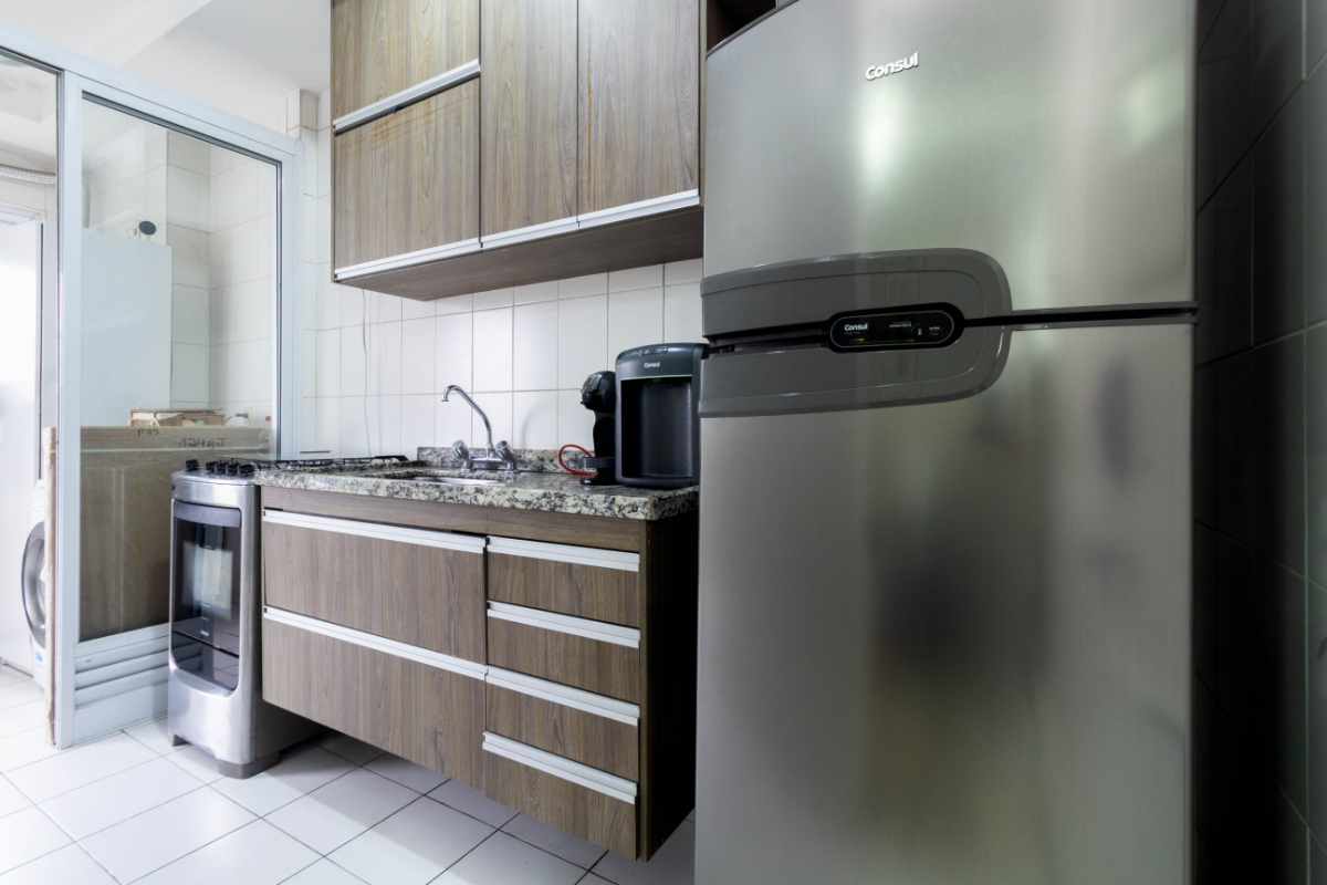 Apartamento, 2 quartos, 66 m² - Foto 8