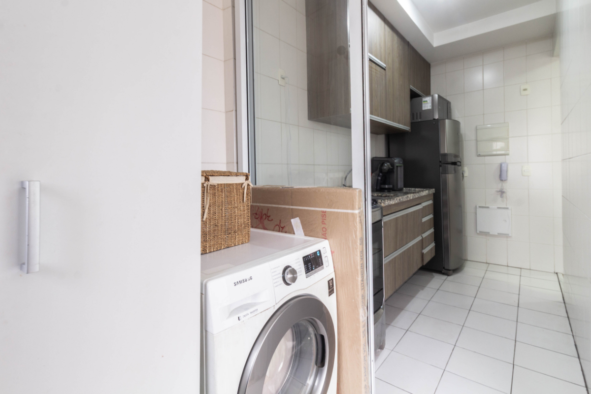 Apartamento, 2 quartos, 66 m² - Foto 9