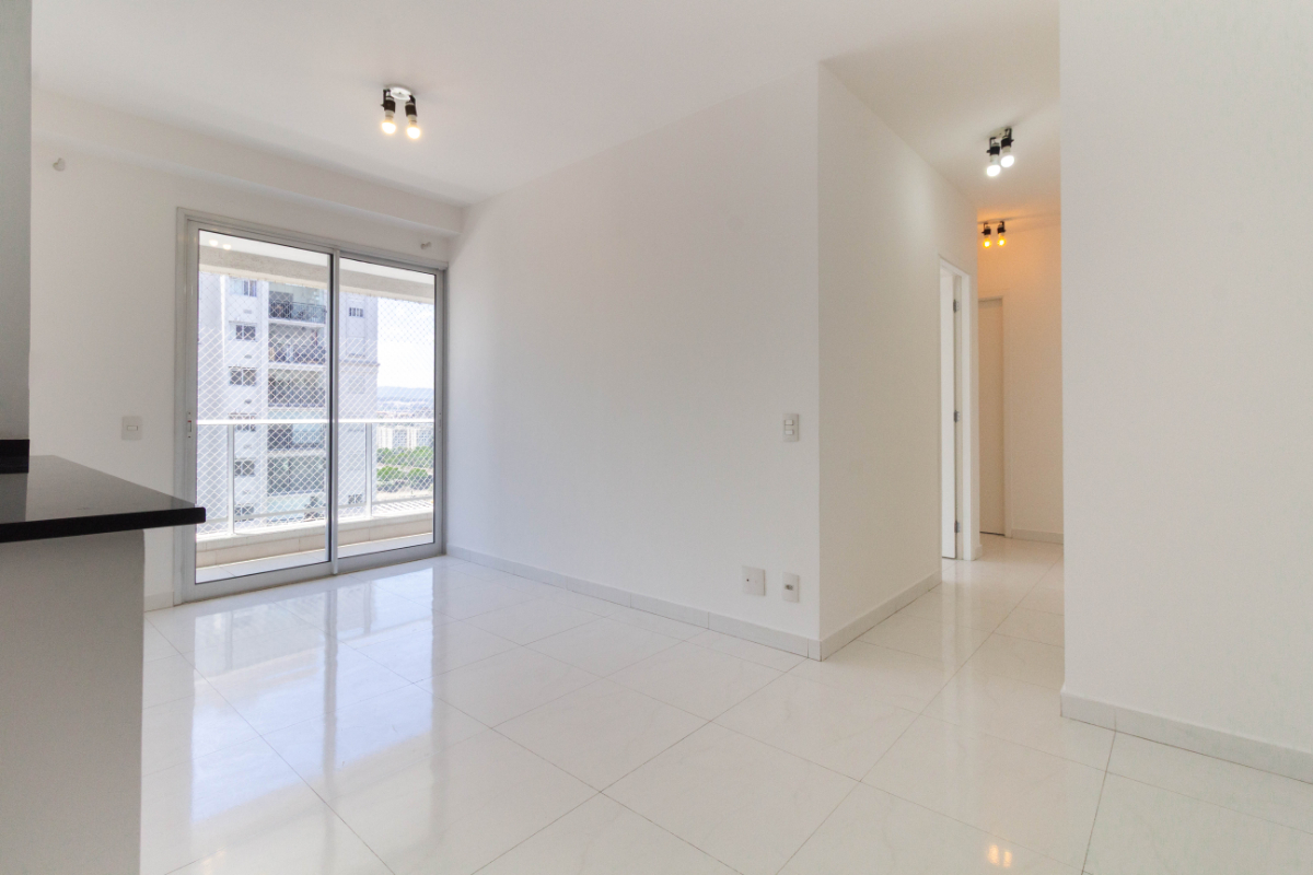 Apartamento, 2 quartos, 55 m² - Foto 1