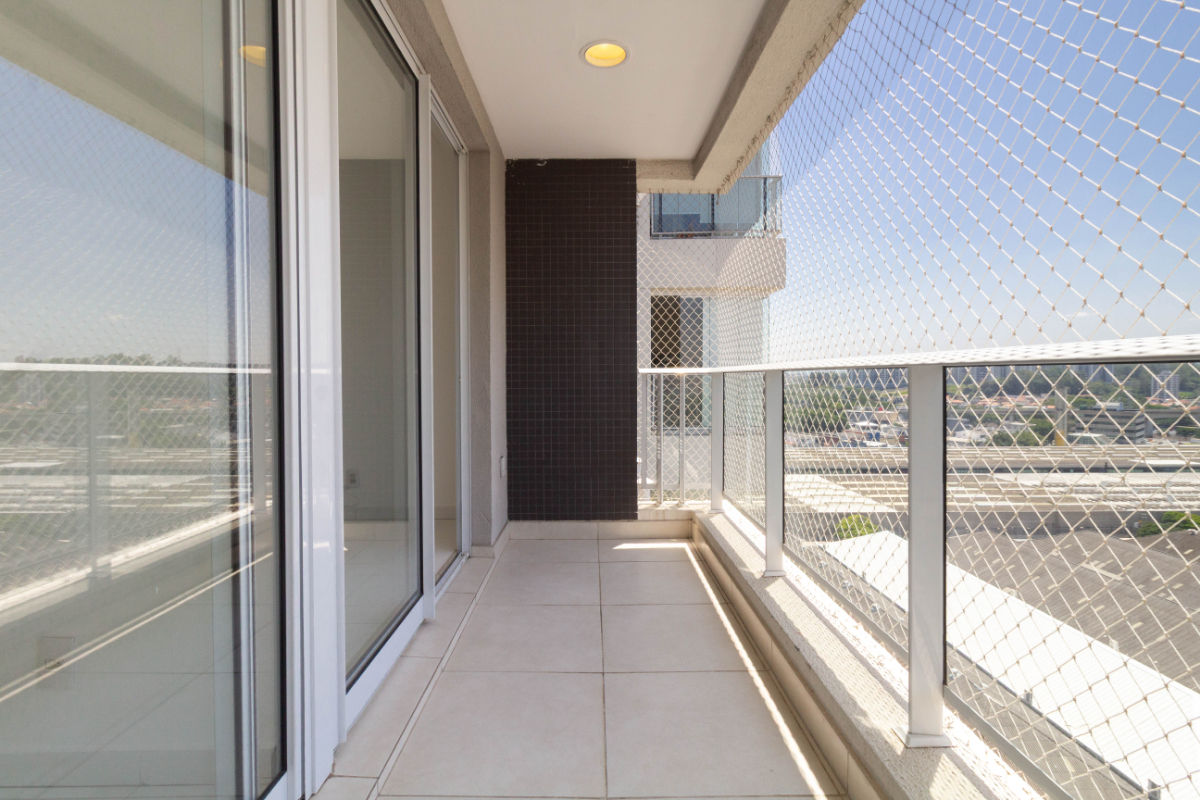 Apartamento, 2 quartos, 55 m² - Foto 10