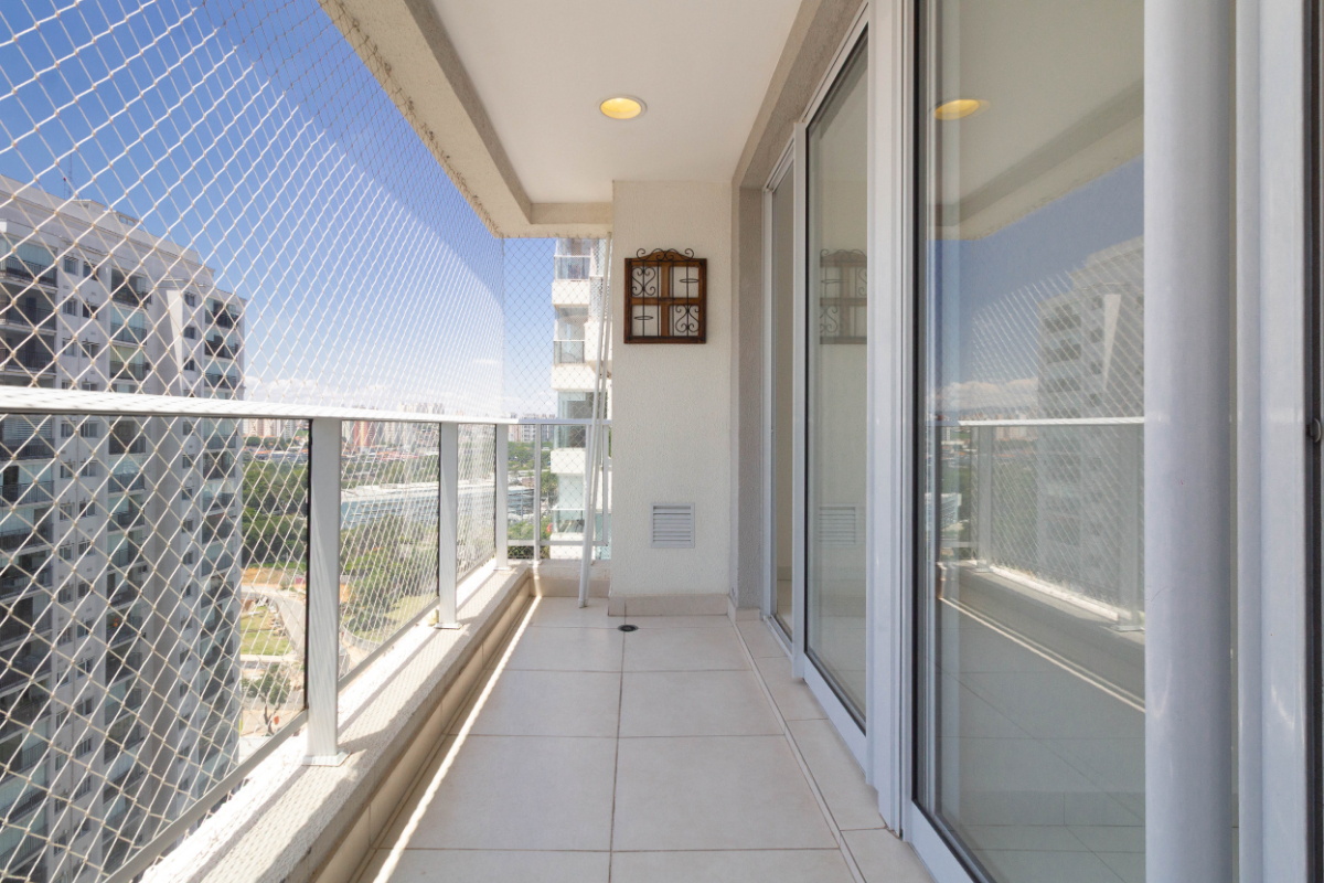 Apartamento, 2 quartos, 55 m² - Foto 11