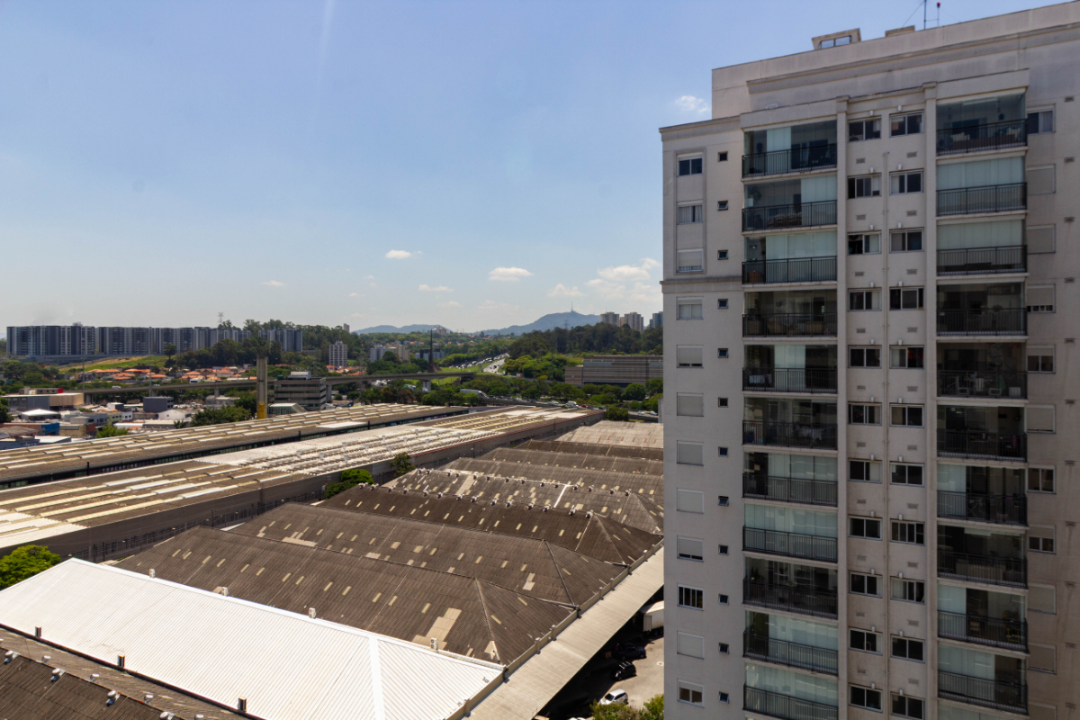 Apartamento, 2 quartos, 55 m² - Foto 12