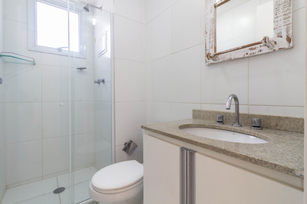 Apartamento, 2 quartos, 55 m² - Foto 20